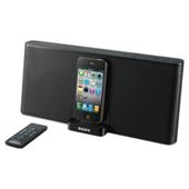 Sony RDPX30IP Speaker Dock for iPod or iPhone