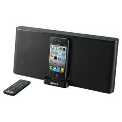 Sony RDPX30IP Speaker Dock for iPod or iPhone