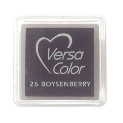 Image of Versasmall Pad Boysenberry