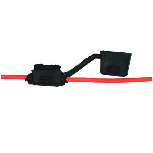 Image of Splashproof Blade Fuseholder