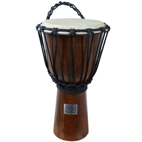 Image of Performance Percussion Dje2 Medium Djembe