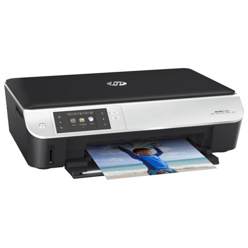 Image of Hp Envy 5530 Wireless All-in-one Colour thermal Printer