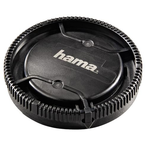 Image of Hama Rear Lens Cap Sony/minolta
