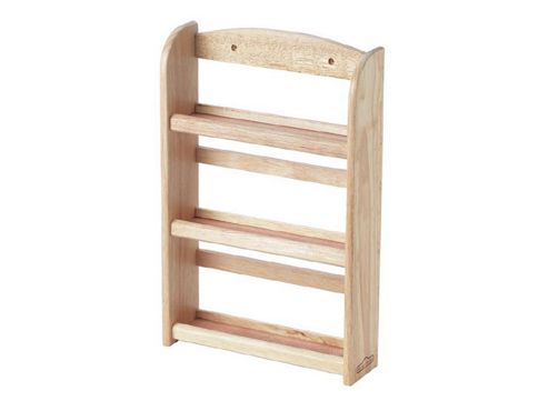 Image of Stow 1333 Spice Rack 3tier (empty)