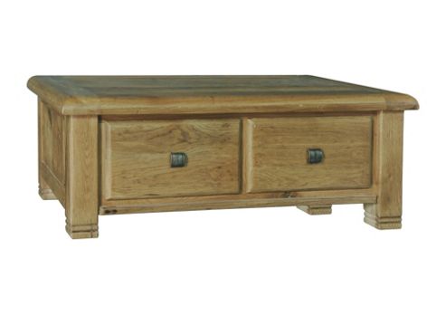 Image of Furniture Link Danube Coffee Table