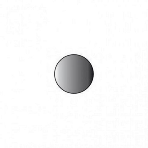Image of Pad8 Aluminium Disc 37mm Round Pack Of 10