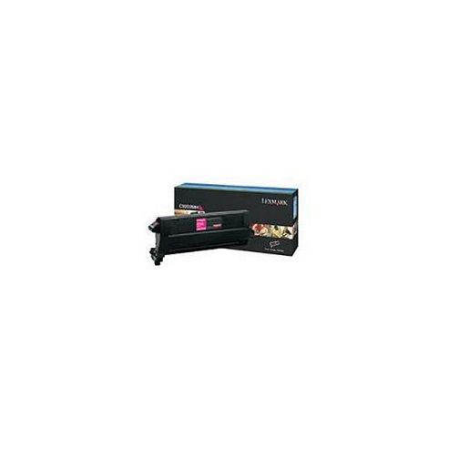 Image of Lexmark C920 Toner Cartridge (14k) - Magenta