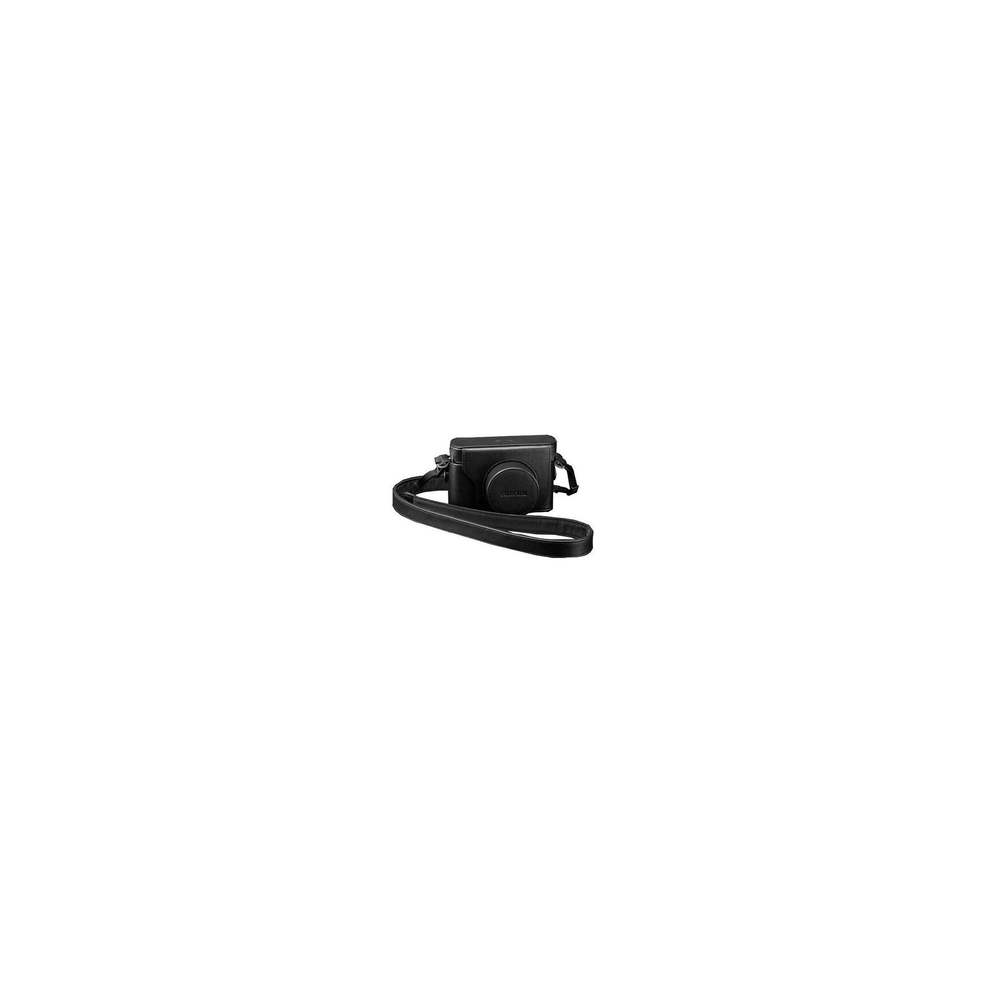 Fuji Premium Leather Case for X10