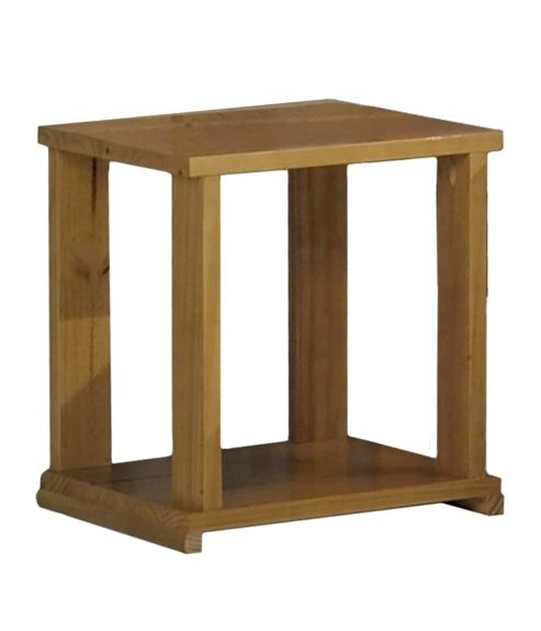 Image of Kd Bedside Table Compliments Our Bed In A Box Range