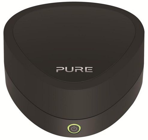 Image of Pure Jongo A2 Wireless Hi-fi Adaptor With Wi-fi & Bluetooth