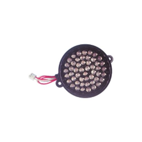 Image of 52mm Red Led Cluster