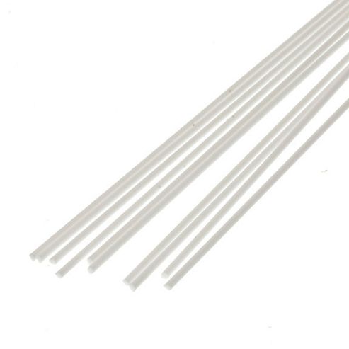 Image of Evergreen Styrene Rod 0.88mm Dia (0.035")