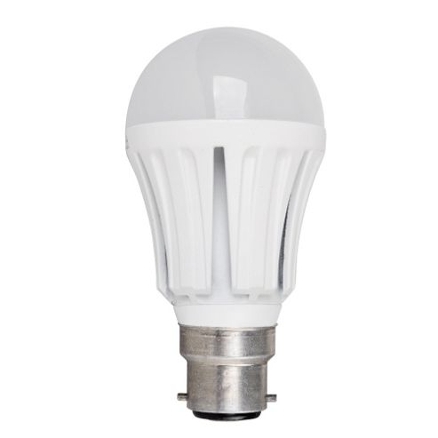 Image of Minisun Bc B22 11w Smd Led Gls Bulb Warm White