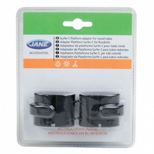 Image of Jane Surfer C Platform Adaptors 20mm Leg