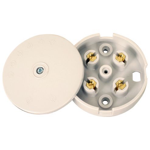 Image of 20 Amp Junction Box