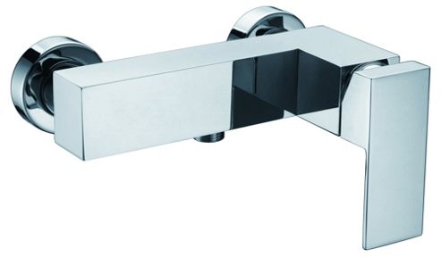 Image of Bridgepoint Senglea Shower Mixer In Chrome