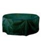 Gardman 34020 Patio Set Cover Med Oval