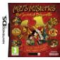 May's Mysteries - The Secret of Dragonville DS
