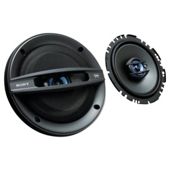 SONY Speaker 17cm 3 Way XSF1737SE