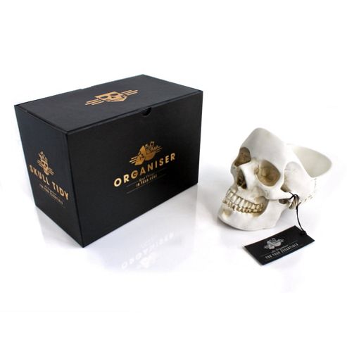 Image of Skull Tidy