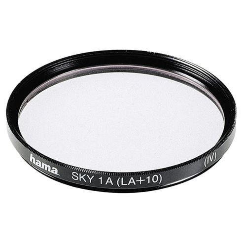 Image of Hama Skylight Filter 1 A (la+10) - 55.0 Mm