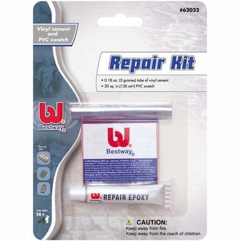 Image of Bestway Inflatable Repair Kit