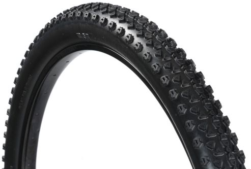 Image of Dsi 650b (27.5 X 2.10) Black Tyre