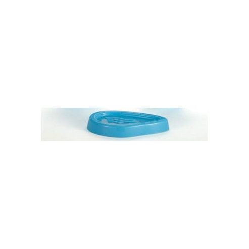 Image of Sanwood Lia Soap Dish - Aqua