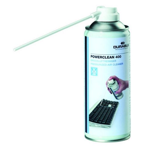 Image of Non-flamduster 400ml