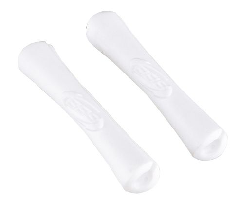 Image of Bbb Bcb-90d - Cablewrap Frame Protector 4mm X2 (white)