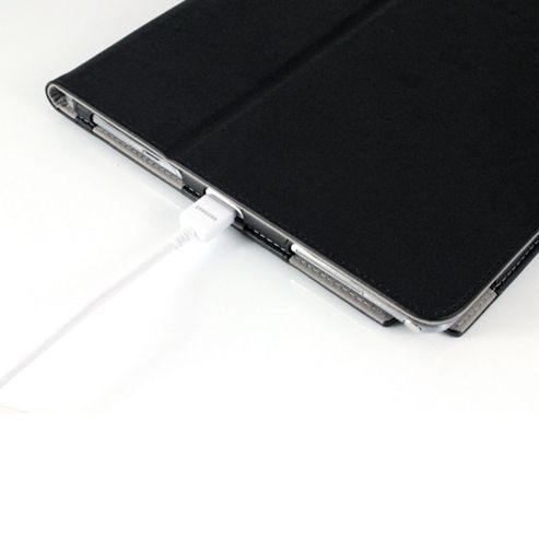 Image of Sonivo Tablet Case For Samsung Galaxy Notepro 12.2