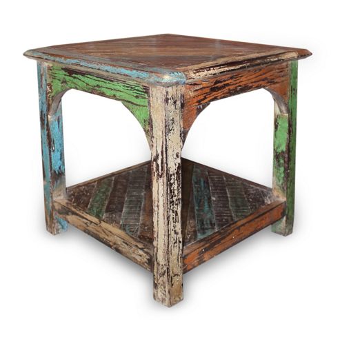Image of Shankar Enterprises New England End Table