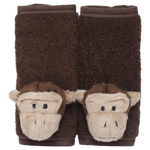 Image of Goldbug Strap Covers Goldbug Chimp