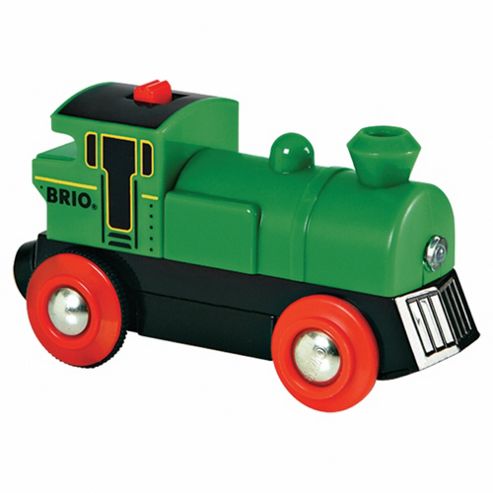 Image of Brio Battery Powered Engine
