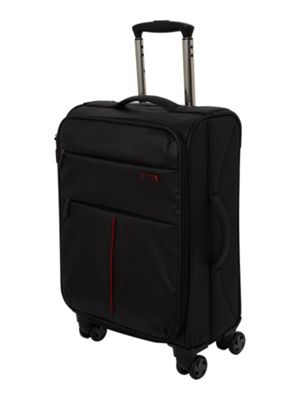 cabin size suitcases tesco