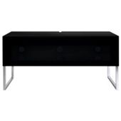 Norstone Khalm Black Modular TV Stand