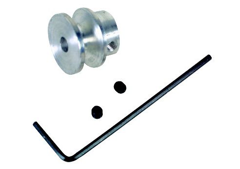 Image of Pully 6mm Id 25mm Od