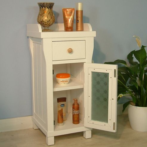 Image of Baumhaus Hampton Closed Small Bathroom Unit