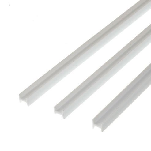 Image of Evergreen Styrene H Column 3.2mm (0.125")