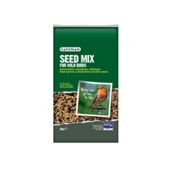 Gardman A05420 Seed Mix 2Kg