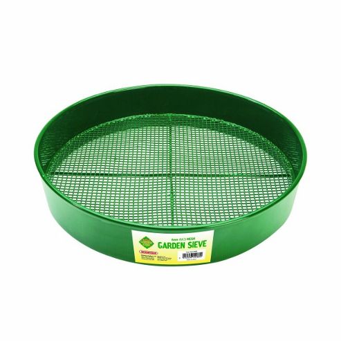 Image of Bosmere N480 Garden Sieve 6mm (1/4in)