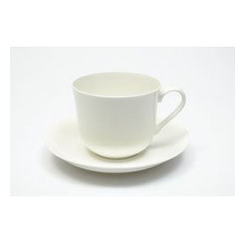 Image of Maxwell & Williams Cashmere Bone China Tea Cup And Saucer