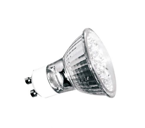 Image of Kosnic 2.0w Gu10 Led Bulb (set Of 6) - White
