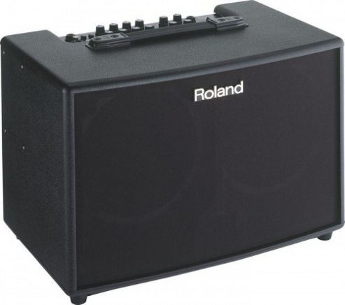 Image of Roland Ac 90 Acoustic Combo