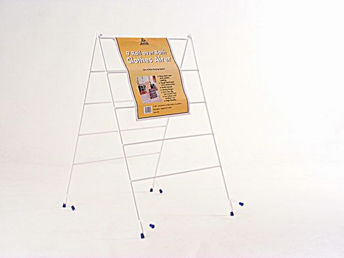Image of Bakaware A04 Overbath Air.9rail/16ft