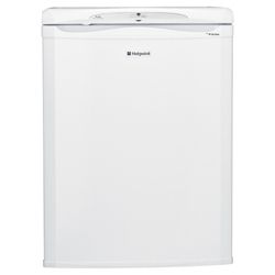 Hotpoint RLA36P 146 Fridge, A+, 59.8, White