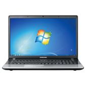 Samsung Series 3 (300E7A) 17.3 inch Notebook Pentium (B950)