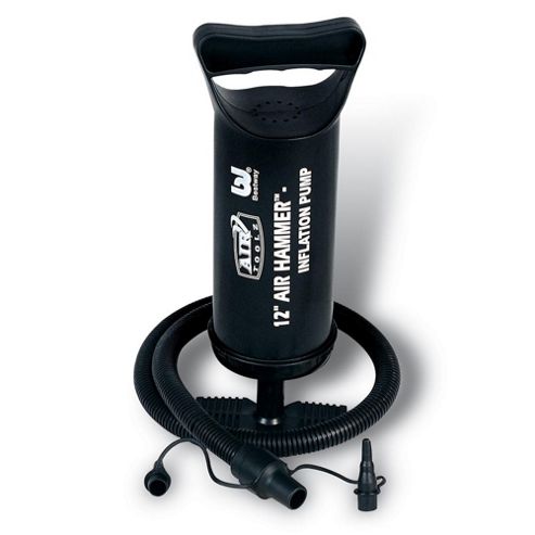 Image of Bestway 12" Air Hammer Inflation Pump
