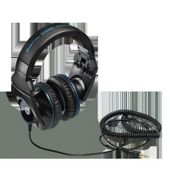 Hercules HDP DJ-Pro M1001 Headphones