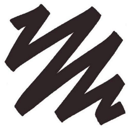 Image of Pro Marker - Black (s)